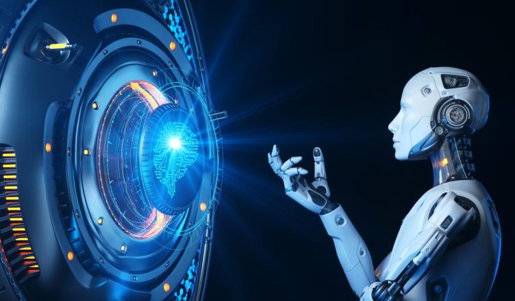 Roboti bën automatikisht skanime për artritin