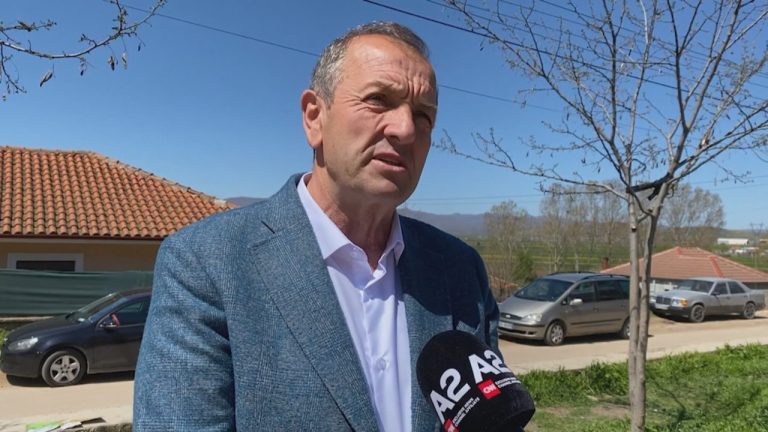 Thyen çdo rekord, kryebashkiaku që pritet të rizgjidhet për herë të shtatë