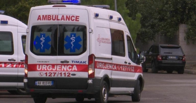 Ngjarje tragjike në Pogradec – 39-vjeçari gjendet pa shenja jete në oborrin e banesës