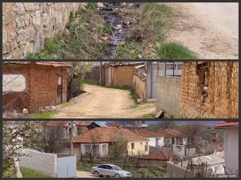 Grabovica thërret për investime, banorët: “Mos na lini të ikim”