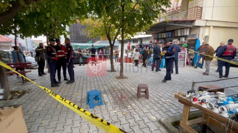 Autori i plagosjes nuk ishte i kartelizuar – ka rrezik nga persona të tillë