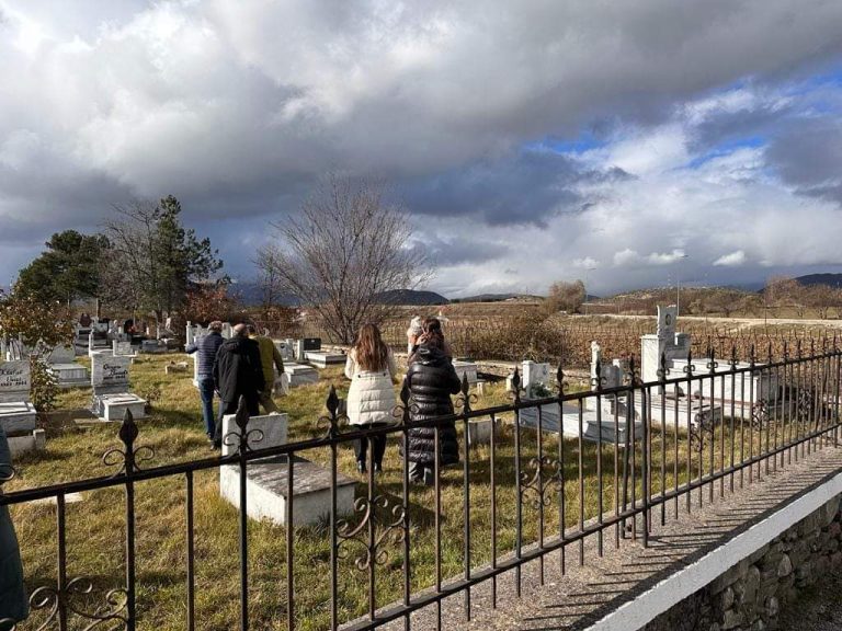 Kolonjë/ Vrasjet gjatë komunizmit, nisin kërkimet për të zhdukurit