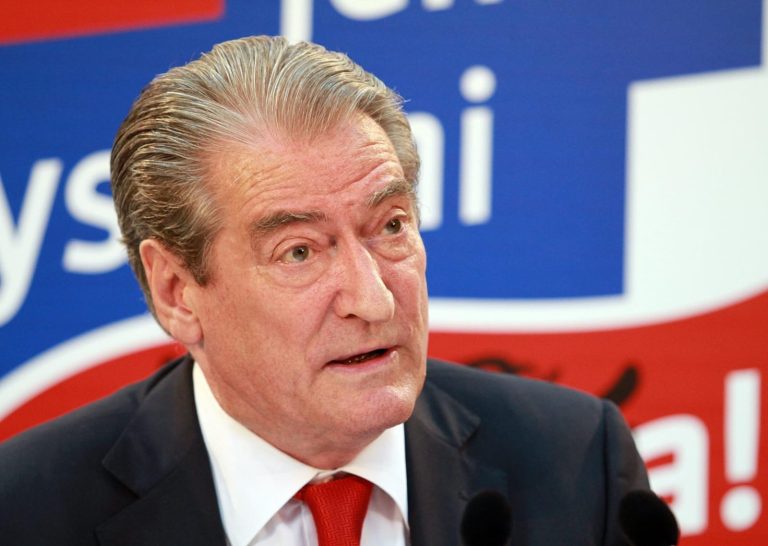 Sali Berisha drejt burgut, çfarë krimi ka bërë?