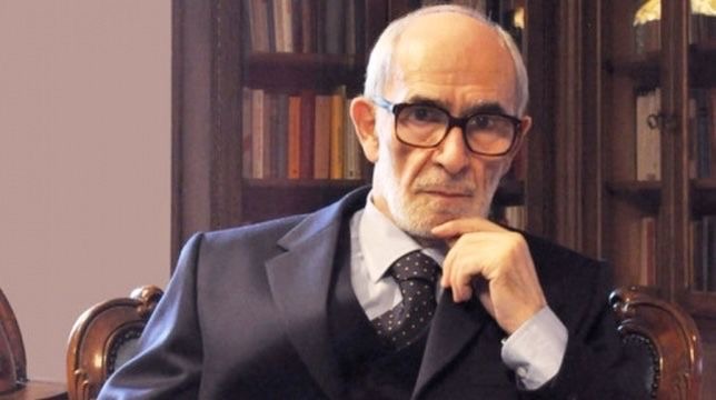 Rexhep Qosja sot feston ditëlindjen e 88-të