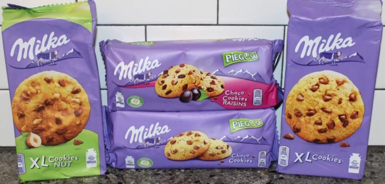 Copa metali te “Milka Biscotti”/ AKU kryen kontrolle, çfarë konstatoi