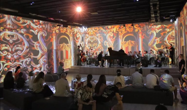 “Vox Baroque” sjell magjinë e muzikës baroke në Korçë