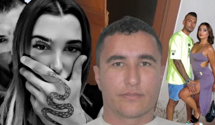‘O Nuredin Dumani, mbaje të dashurën se po ta kapa’, kush është Xhovana Nikolli që ishte shënjestër e tritolit në Elbasan! Partnerja e vrasësit me pagesë