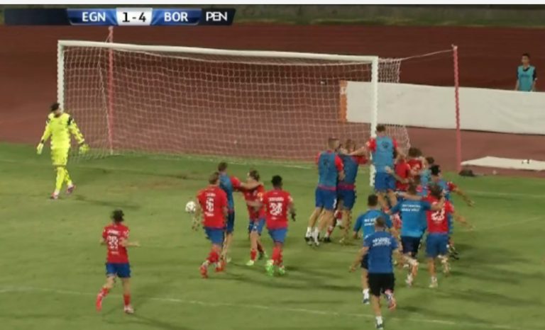 Opinion/ Përse ne shqiptarët jemi kaq të rënë moralisht? Eliminimi i Egnatias, Zoti nuk vendos për ndeshjen e turit të parë në Champions League
