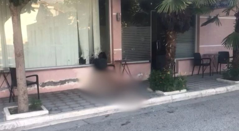 Viktimat e pafajshme të atentateve mafioze/ Kamarieri i lokalit në Memaliaj po u shërbente klientëve të fundit në lokal, por breshëria e plumbave i mori jetën atij dhe një klienti