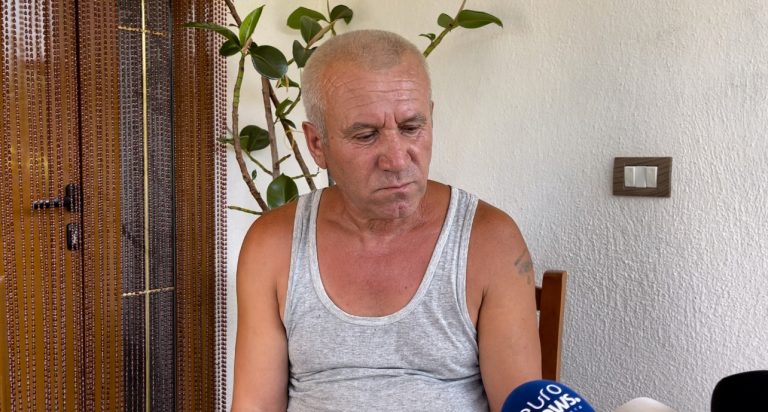 “Vajza shiste trupin për 30 mijë lek” – flet vëllai i të arrestuarit në Maliq