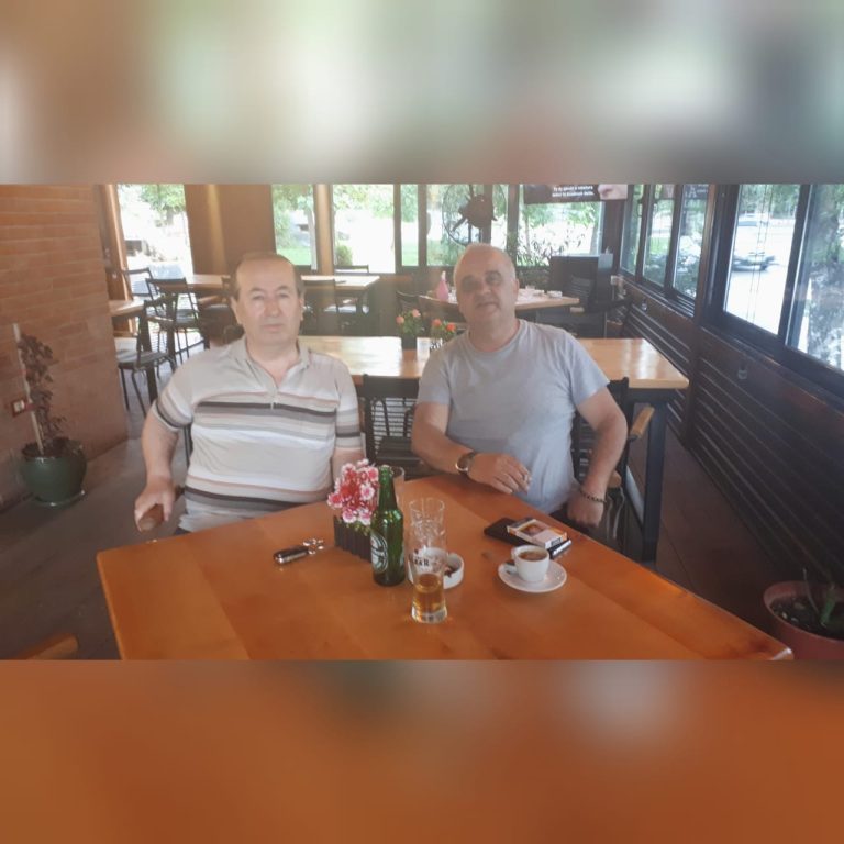 “Ani Çajku, miku profesionist që duhet ta njihni” – nga Muharrem Meko