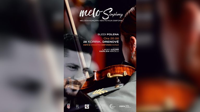 Simfoni dhe serenata në Drenovë: Koncerti me perlat e muzikës korçare që nuk duhet humbur