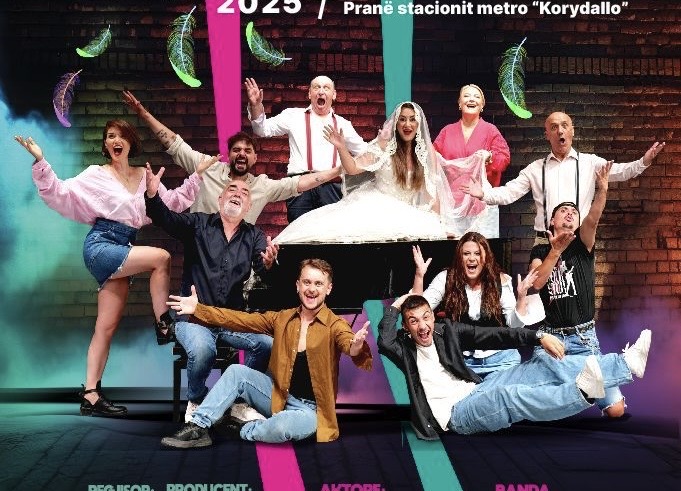 Rikthehen karnavalet e Korçës