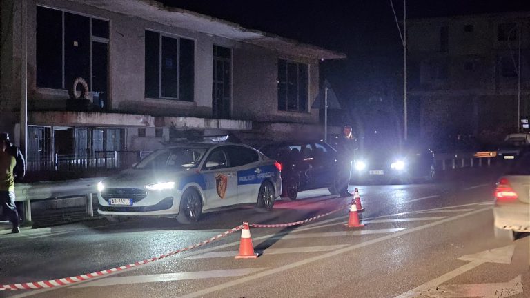 Reagon policia; “Mjeti është larguar nga ngjarja, po kërkohet…”