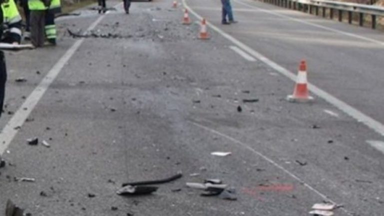 Policia e Korçës arreston shoferin në Korçë, në Devoll ka aksident
