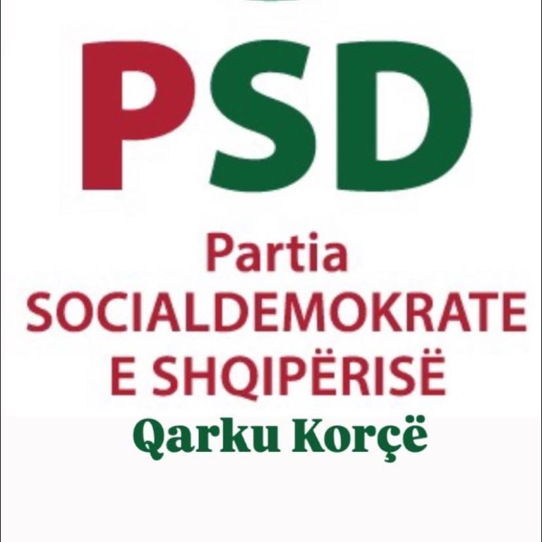 Zgjedhje 2025/ Dalin emrat e kandidatëve të PSD (Tom Doshit) në Korçë