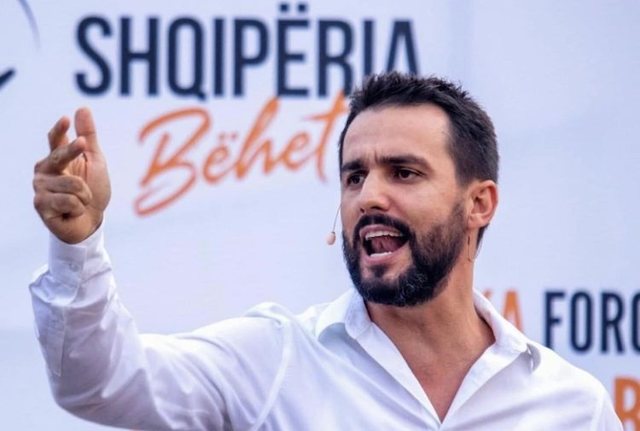 Zgjedhje 2025/ Dalin emrat e kandidatëve të “Nisma Shqipëria Bëhet” në Korçë