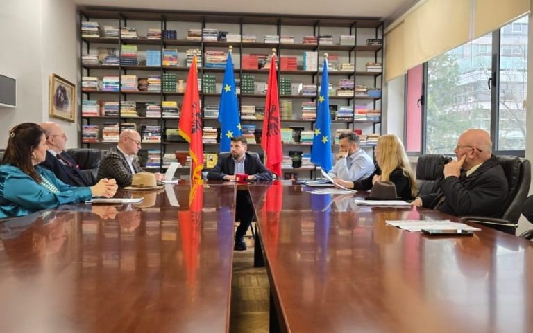 Këshilli drejtues i RTSH-së rihap garën për drejtor të përgjithshëm