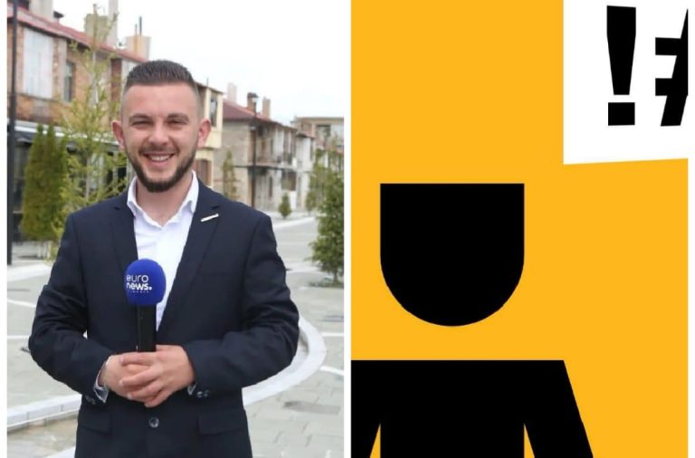 SafeJournalists në mbështetje të gazetarit korçar, dënon gjuhën e Edmond Spahos