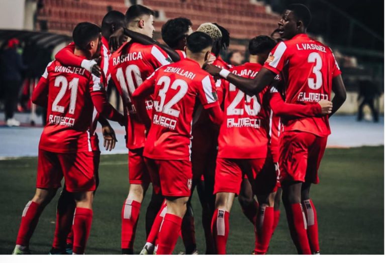 Skënderbeu për fitore në Rrogozhinë/ AXHENDA e javës së parafundit të Superiores!