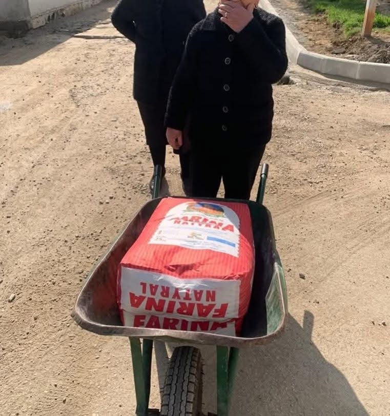 Humanizëm apo propagandë? Reagimi i një komuniteti kishtar ndaj veprimeve të Edmond Spahos