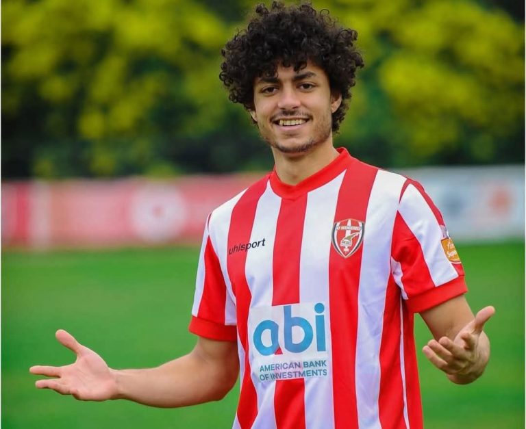 Skënderbeu mbijeton në kategorinë superiore, sulmuesi Nasr që ka gjetur veten te bardhekuqtë optimist se do shpëtohet sezoni