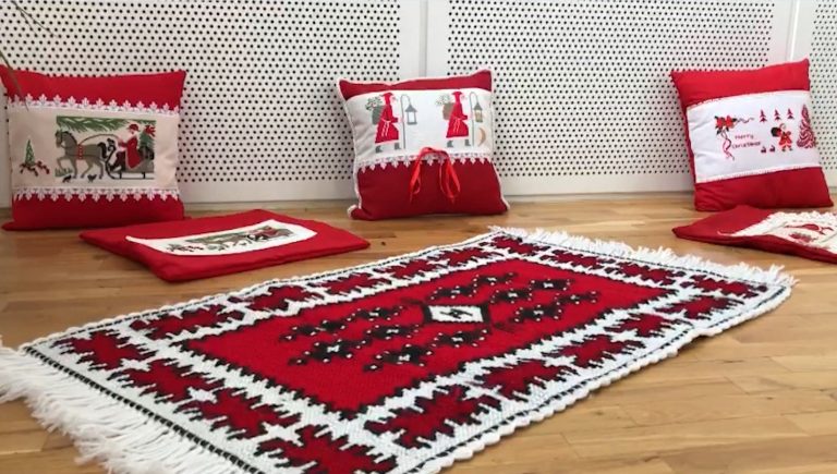“Artizania” – Ekspozita që lartëson mjeshtërinë e gruas shqiptare