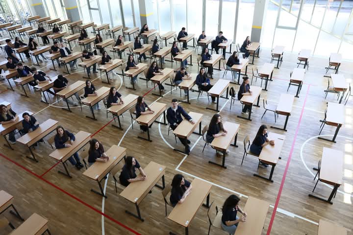 Nesër nis Matura Shtetërore 2025, ja rregullat që duhet të keni parasysh