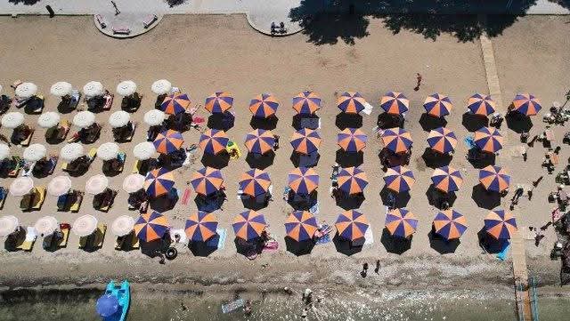 Hapet qendra shëndetësore verore në Pogradec, shërbim 24 orë për qytetarët dhe pushuesit
