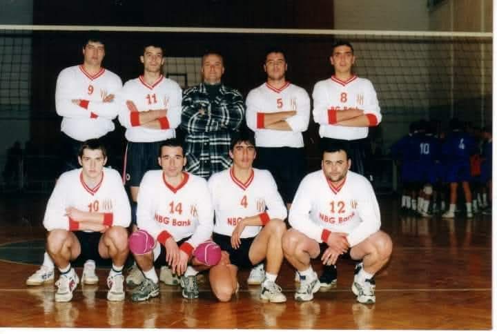 Zyrtare: Arben Prifti do të vijojë drejtimin e ekipit të volejbollit të meshkujve Skënderbeu edhe për sezonin 2025