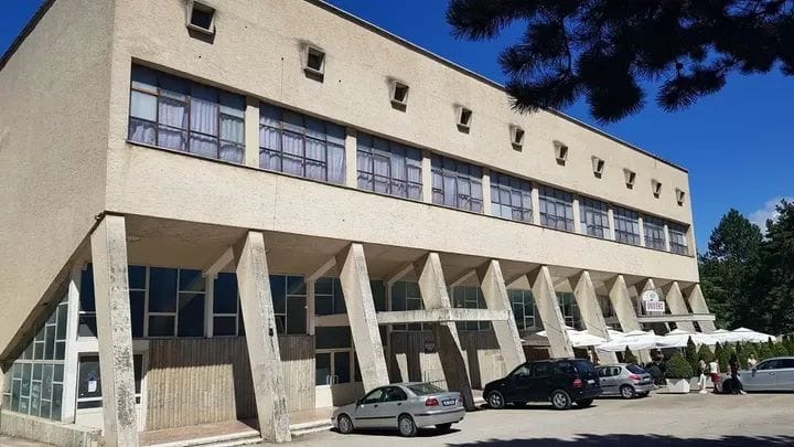 Pallati i Sportit “Tamara Nikolla” drejt rikonstruksionit dhe zgjerimit