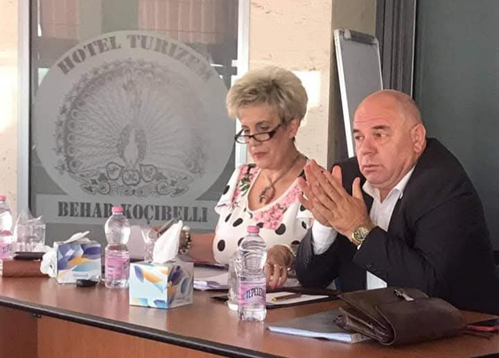 Korça e vetmja bashki pa zyrë funksionale për Shoqatën e Invalidëve të Punës