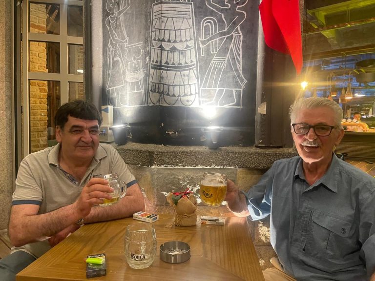 Dr. Misto Lolo – Ortopedi korçar që nderoi mjekësinë shqiptare brenda dhe jashtë vendit