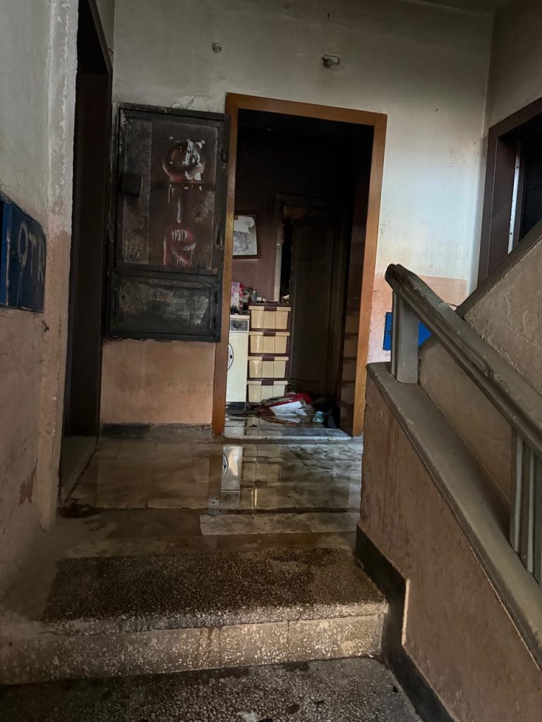 Ngjarje tragjike në Pogradec, humb jetën një grua 52-vjeçare