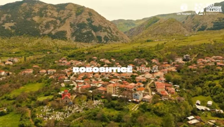 Boboshtica, margaritari i fshehur i juglindjes shqiptare që sfidon kohën