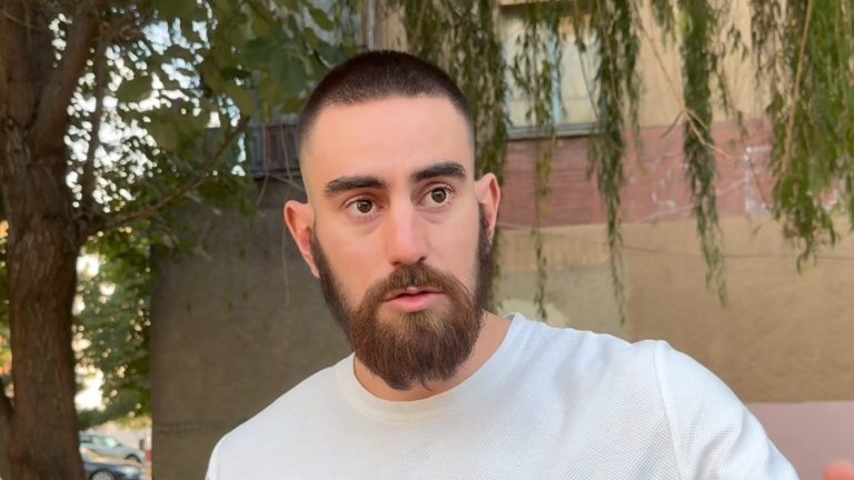 “Nuk pendohem, e bëra për popullin”, deklarata e të riut që theu xhamat e Bashkisë