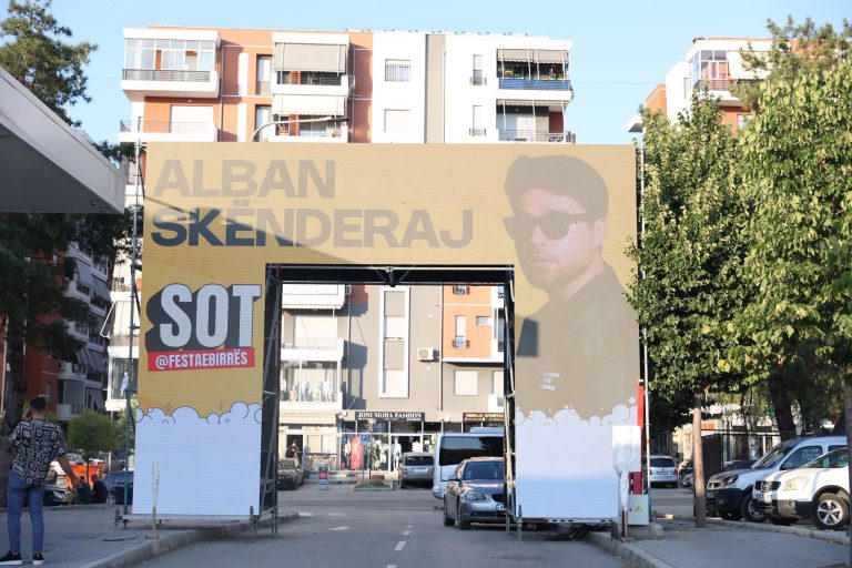 Korça hap edicionin e 18-të të Festës së Birrës me hyrje falas dhe program të pasur muzikor