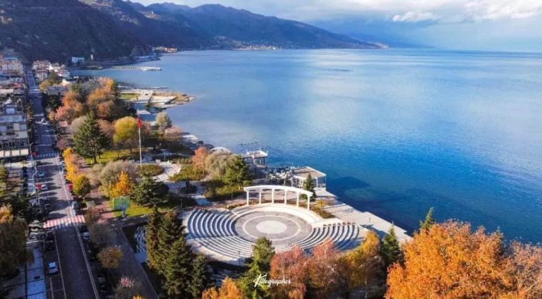 Pogradeci, ndër qendrat kryesore të turizmit të eventeve në vend