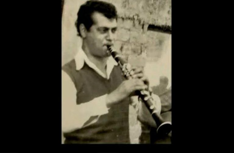 Lulushi – Zëri i Klarinetës së Korçës