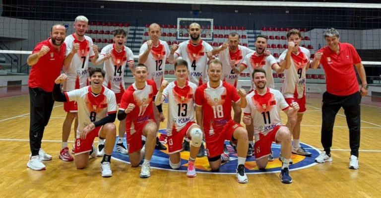 Skënderbeu nis mbarë Kupën e Shqipërisë, fitore bindëse ndaj Studentit