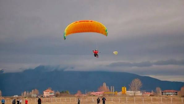 Korça Open Air 2025 — Spektakli më i madh i ajrit në zemër të Korçës!