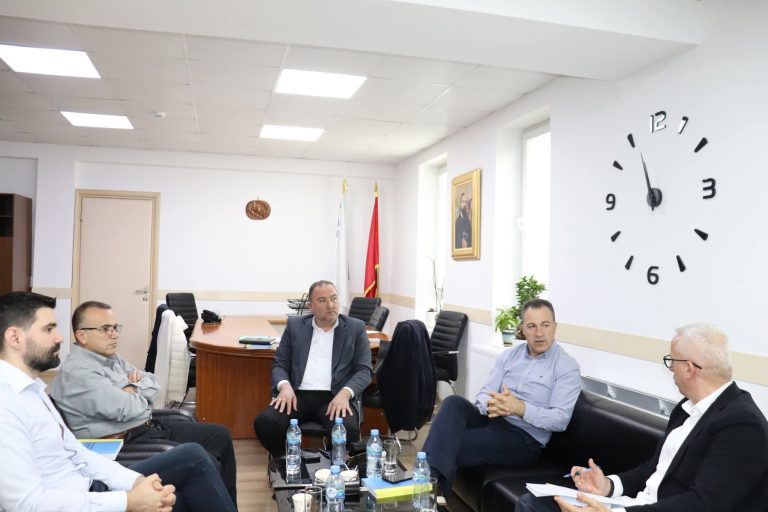 Universiteti i Korçës sjell për herë të parë në Shqipëri modelimin e sektorit të bujqësisë