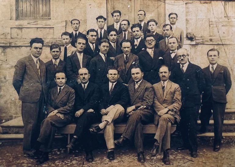 Ata që i dhanë zë Korçës për një shekull – Kujtesë për korin legjendar “Lira”