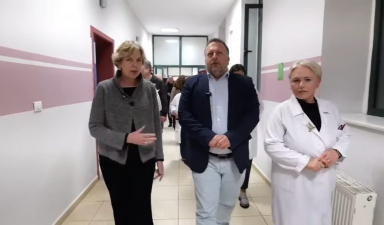 Spitali i ri rajonal i Korçës, investimi madhor që do të transformojë shërbimin shëndetësor në juglindje
