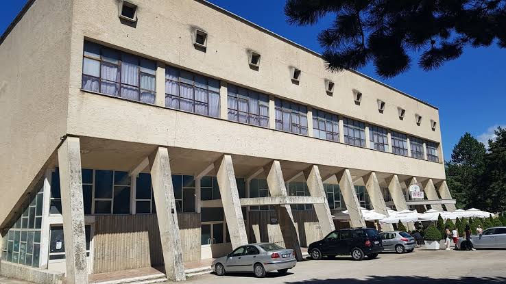 Nisin punimet në Pallatin e Sportit “Tamara Nikolla” në Korçë