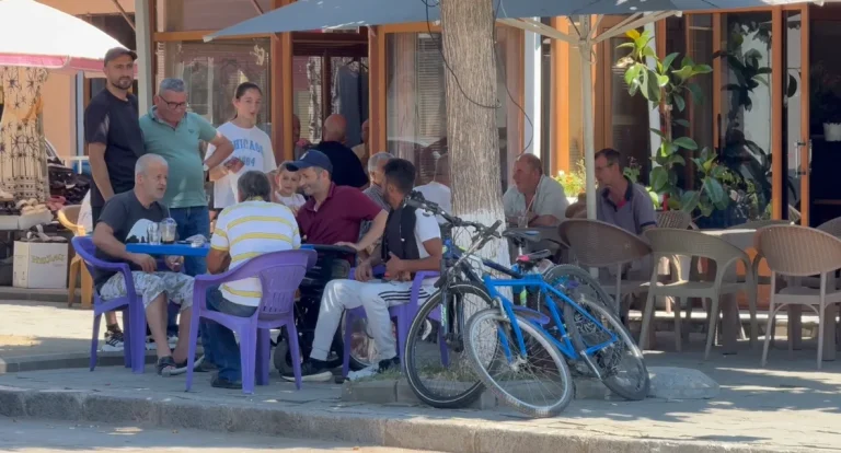 Banorët e Maliqit kundërshtojnë shkrirjen e bashkisë