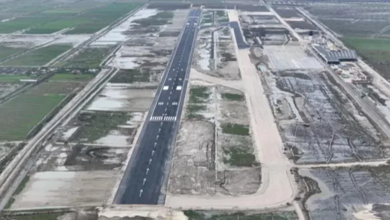 Aeroporti i Vlorës: Strategjia e heshtjes ndaj arbitrazhit Aeroporti i Vlorës: Strategjia e heshtjes ndaj arbitrazhit