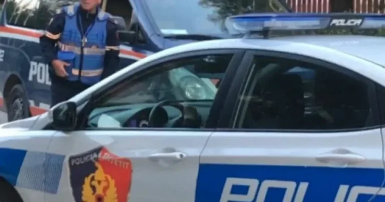 Aksident fatal në Ksamil, humb jetën pasagjeri 20-vjeçar