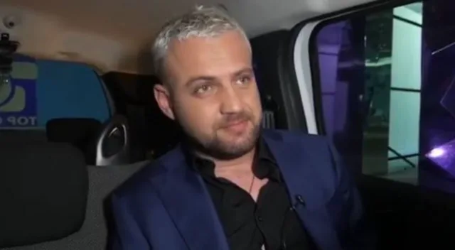 Anulohet koncerti në Dhërmi, Luiz Ejlli reagon kundër ligjit për muzikën Anulohet koncerti në Dhërmi, Luiz Ejlli reagon kundër ligjit për muzikën