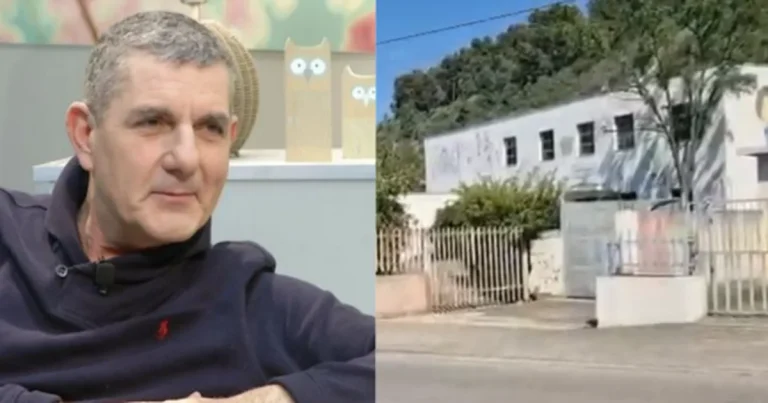 Apeli liron nga burgu regjisorin Petri Bozo Apeli liron nga burgu regjisorin Petri Bozo